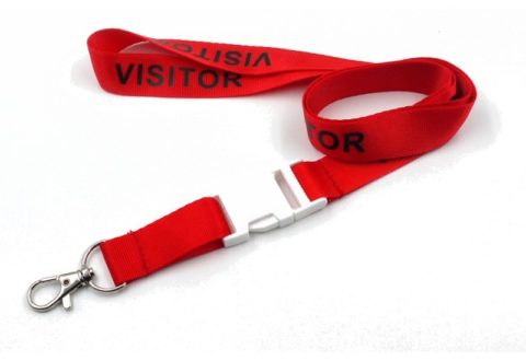 Lanyard FAQ - Ireland Lanyards - Lanyard Questions answered