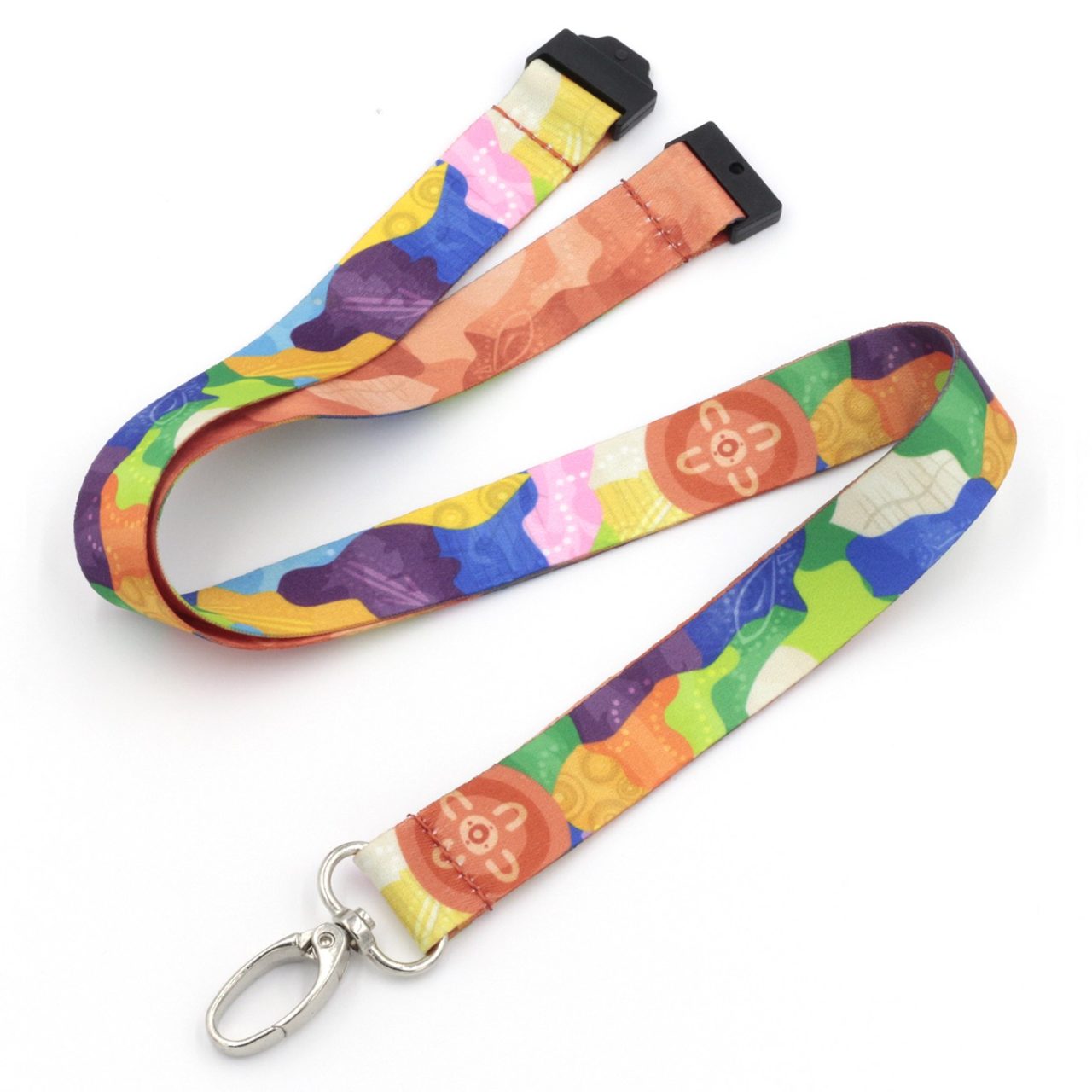 Customized Lanyards in Ireland - Ireland Lanyards