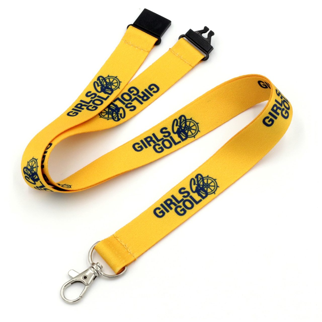 Custom Lanyards – Customized Lanyards with print in Ireland